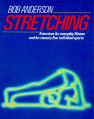 Stretching paperback bob - stretching,