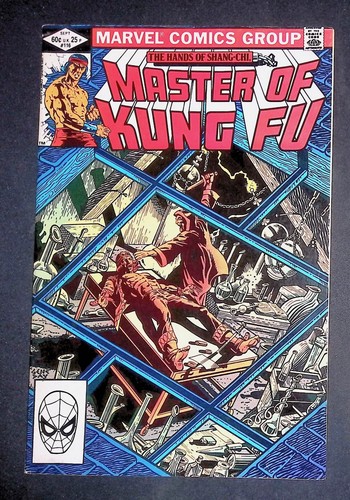 Master kung 116 bronze - master, of