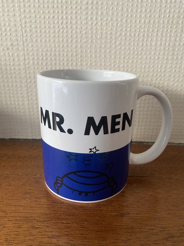 Bounce men blue white - mr,