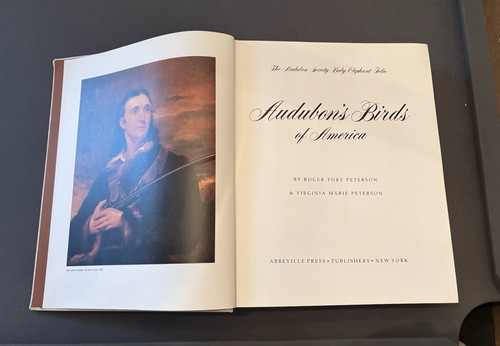 Birds america audubon baby - of,