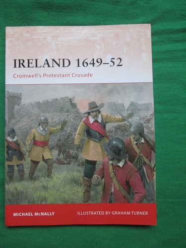 Ireland 1649 2009 - -,