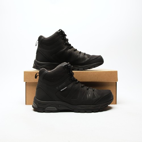 Tec men raven mid - hi,