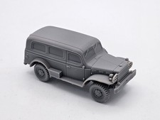 1/56 WW2 Dodge WC-53 Carryall