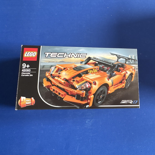 Lego technic 42093 - lego,