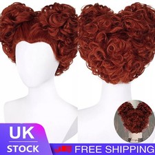 Hocus Pocus 2 Winifred