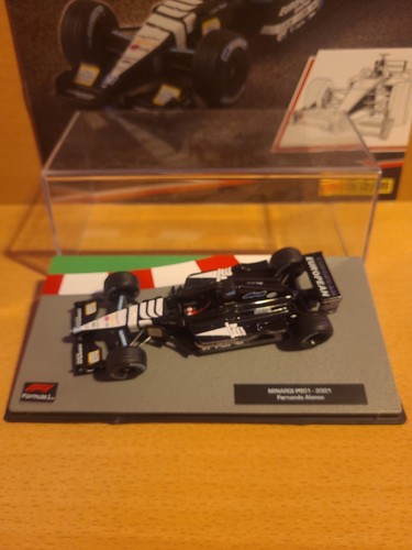 Fernando alonso minardi - fernando,