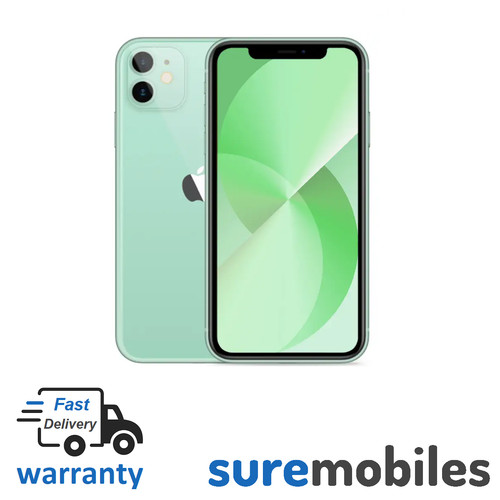 Apple iphone 64gb green - -,