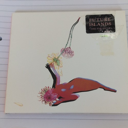Future islands the far field - future,