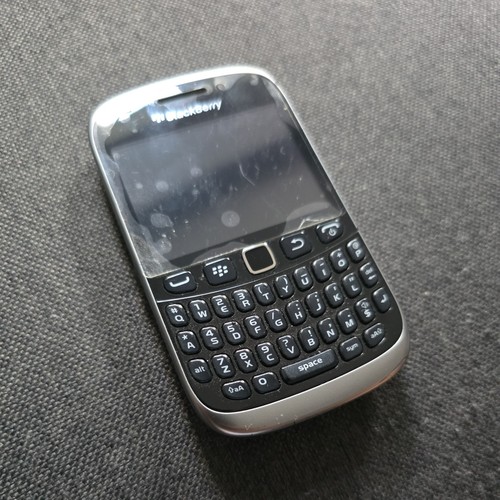 Blackberry curve 9320 - 9320, (virgin)
