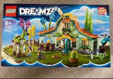 LEGO DREAMZzz: Stable of Dream Creatures (71459) - new/sealed