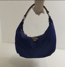 Genuine Prada Tessuto nylon