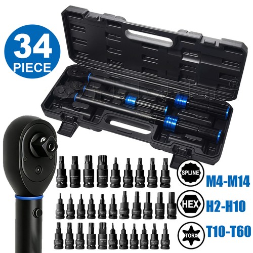 Torque wrench set piece - 3,