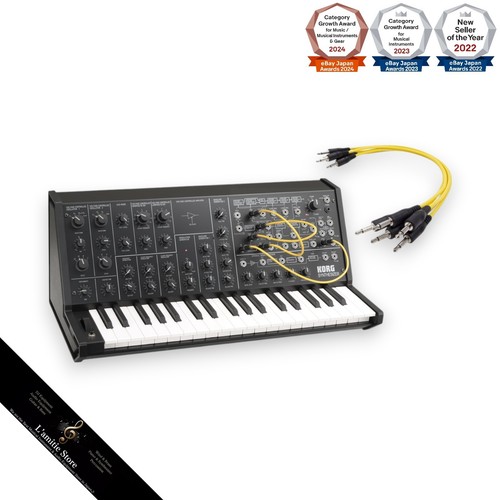 Korg mini analog - korg,