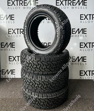 215/65R16 102H 215/65/16 Roadcruza RA1100 RWL All Terrain 4x4 Van Car Tyres