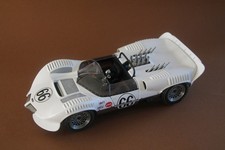 AutoArt 1/18 Scale Chaparral 2 Model