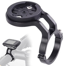 Aluminum Bike Computer Mount -
