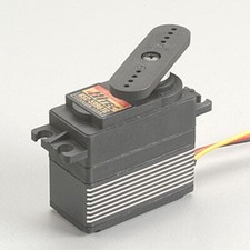 Hitec HSC-5996TG Digital High