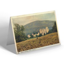 GREETING CARD - Vintage
