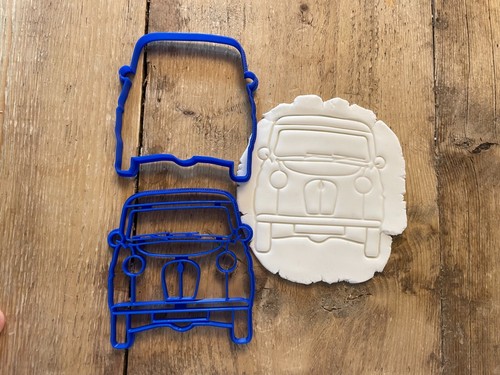 Austin a30 front cookie - austin,