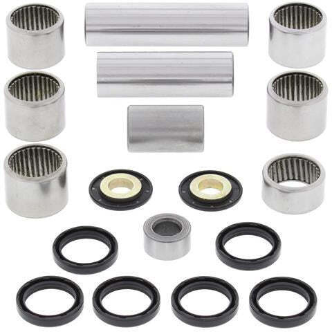 All balls linkage bearing - balls,
