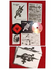 Apostles spectators 2xcd lp - apostles.no,