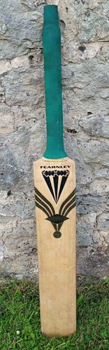 Duncan fearnley gold cricket - gold,