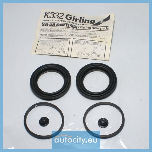 Girling sp4144 repair kit - girling,