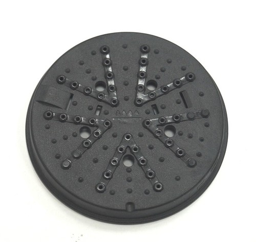 Distributor disk for - disk, philips