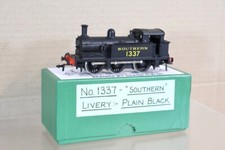 WRENN KIT BUILT SOUTHERN 0-6-0
