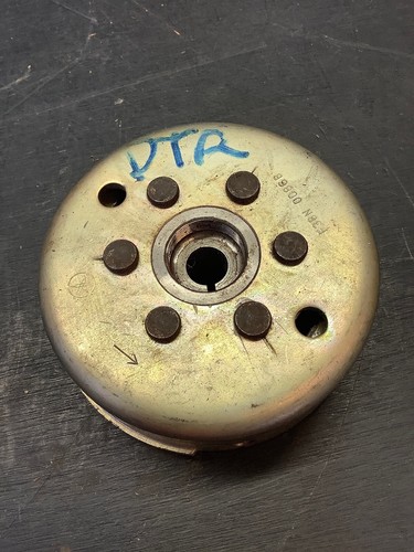 Yamaha dt125r flywheel rotor - dt125r,