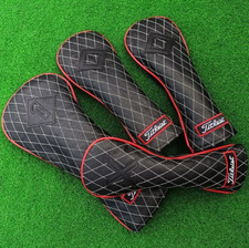 NEW Titleist Golf Headcover