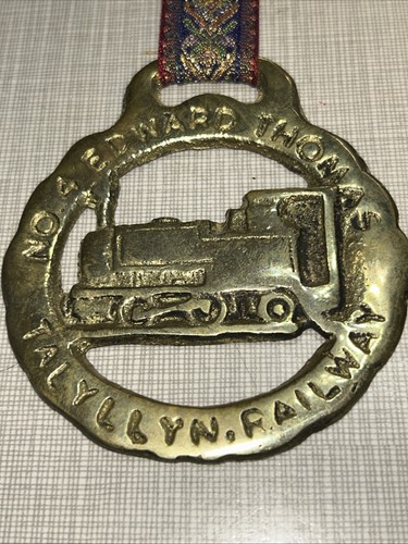 Talyllyn railway train horse - talyllyn,