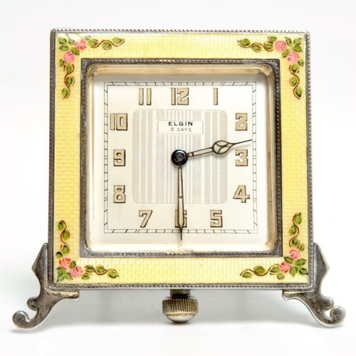 Elgin sterling silver - elgin,