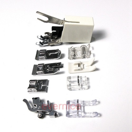 Pcs low shank home - 8,