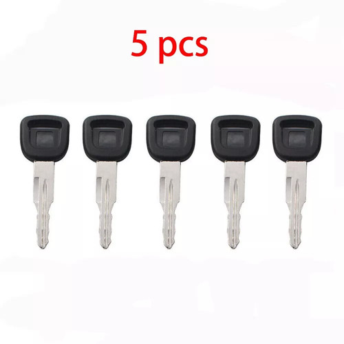 5pcs ignition key t0270 81840 - 5pcs,