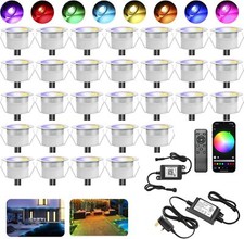 45mm WIFI RGB+Warm White Led