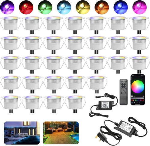 45mm wifi rgb warm - 45mm,