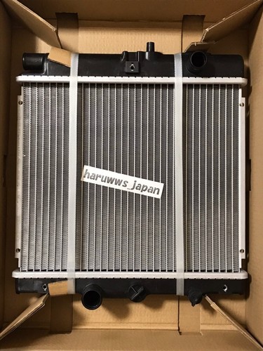 Radiator for honda acty - for,