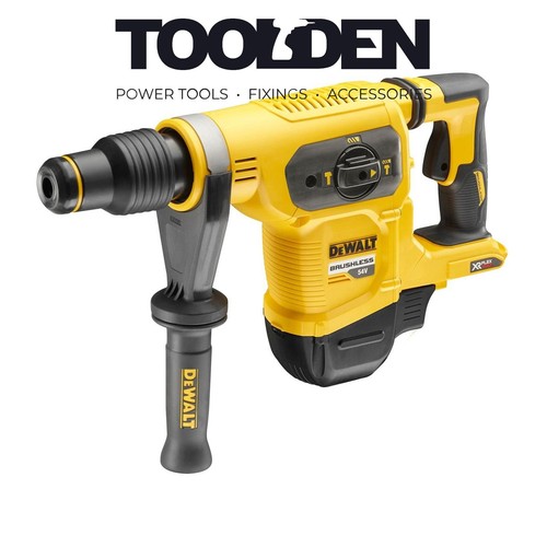 Dewalt dch481n 54v flexvolt - xr,
