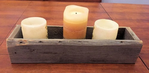 Planters box rustic - box,