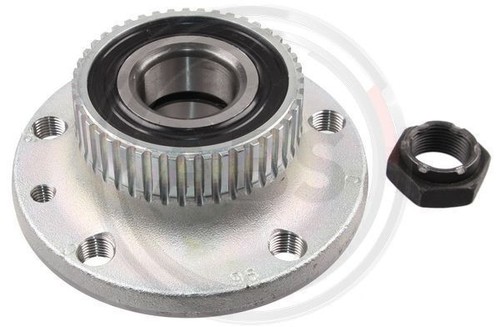 200340 wheel hub - a.b.s.,