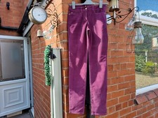 Boden 6 Reg Wine Straight