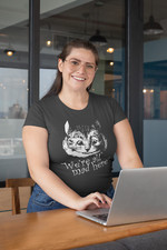 We're all Mad Here The