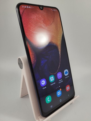 Samsung galaxy a50 - samsung,