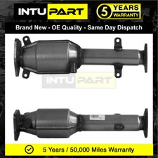 Fits Honda Accord 2003-2008