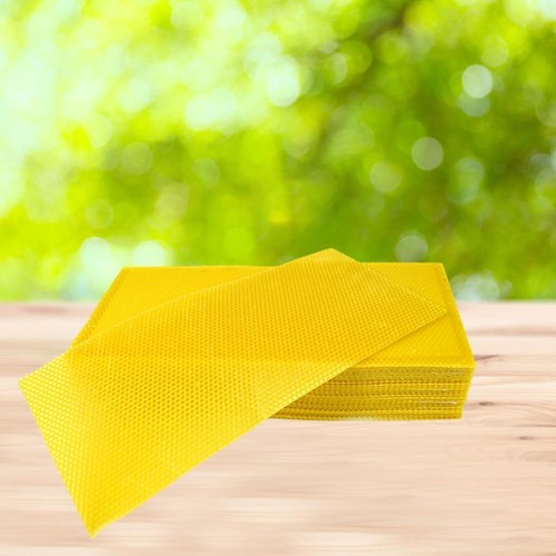 30pcs beeswax sheets - 30pcs,