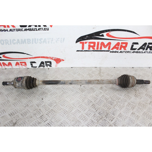 4233042050 left rear axle - left,