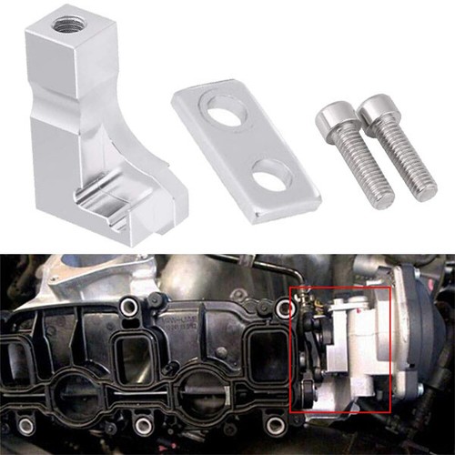 P2015 manifold intake repair - p2015,