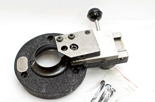 Vertical cut off - lb-68-11, cut-off