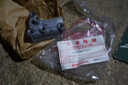 Honda genuine vf500 - honda, vf500f